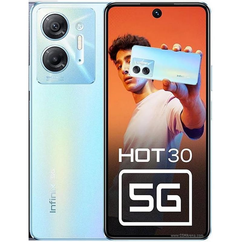 Infinix Hot 30 5G Photo1